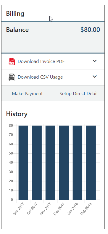 How do I check my account balance? - Bendigo Telco Help Centre